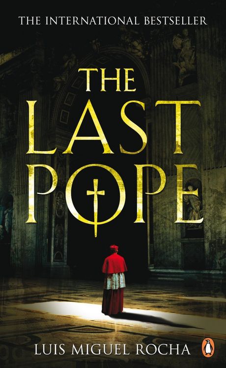 Produktbild: The Last Pope