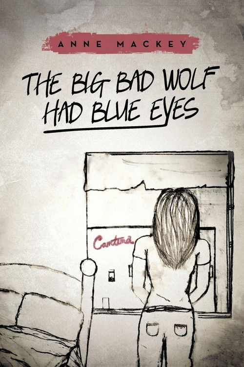 Produktbild: The Big Bad Wolf Had Blue Eyes