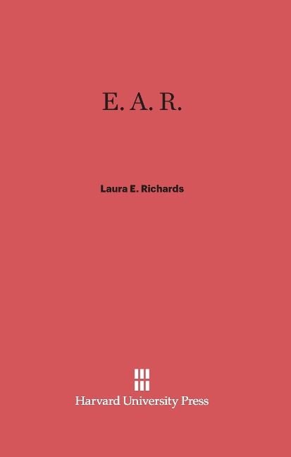 Produktbild: E. A. R.