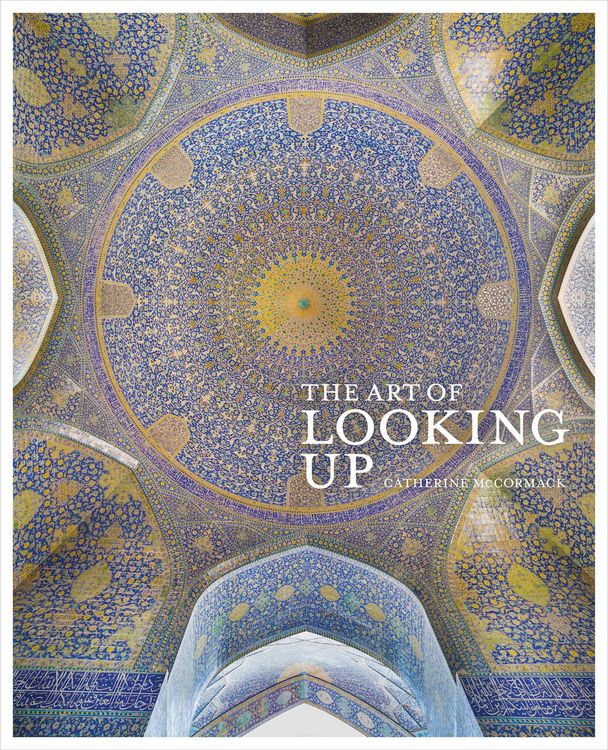 Produktbild: The Art of Looking Up