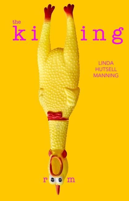Produktbild: The Killing Room