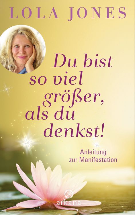 Produktbild: Du bist so viel gr&ouml;&szlig;er, als du denkst