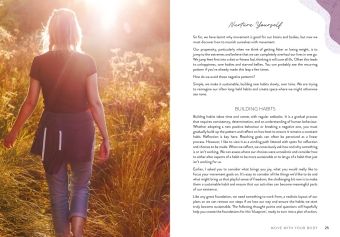 Produktbild: The Healing Power of Movement