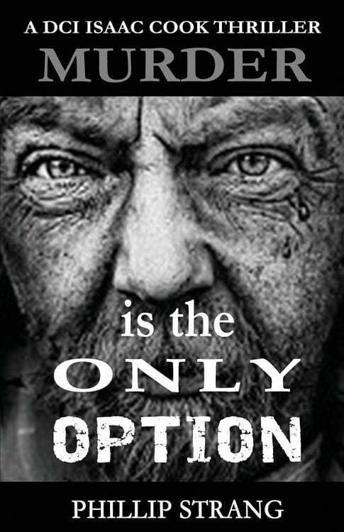 Produktbild: Murder is the only Option