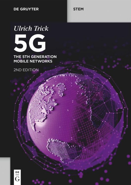 Produktbild: 5G