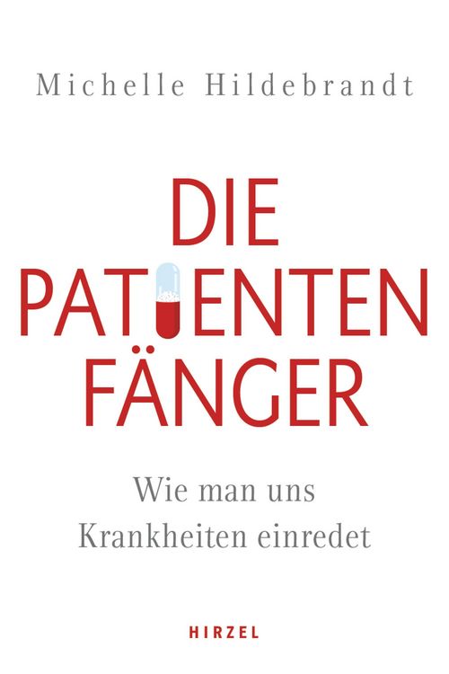 Produktbild: Die Patientenf&auml;nger