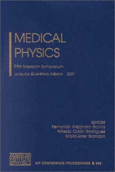 Produktbild: Medical Physics