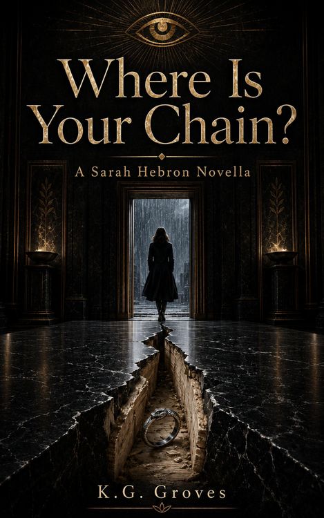 Produktbild: Where Is Your Chain?