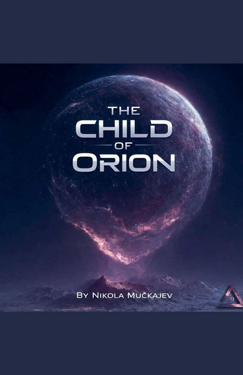 Produktbild: The Child of Orion