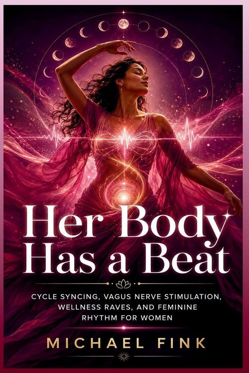 Produktbild: Her Body Has a Beat