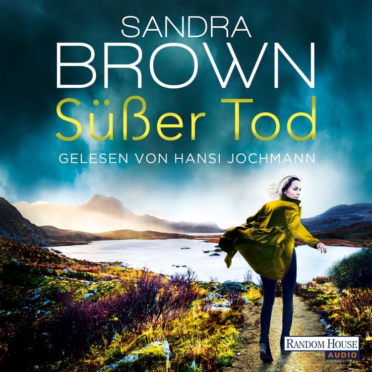 Produktbild: S&uuml;&szlig;er Tod