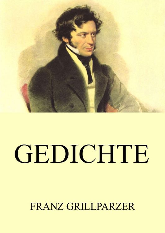 Produktbild: Gedichte