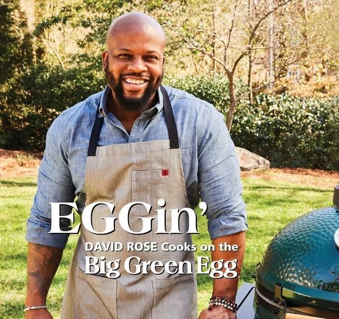 Produktbild: Eggin'