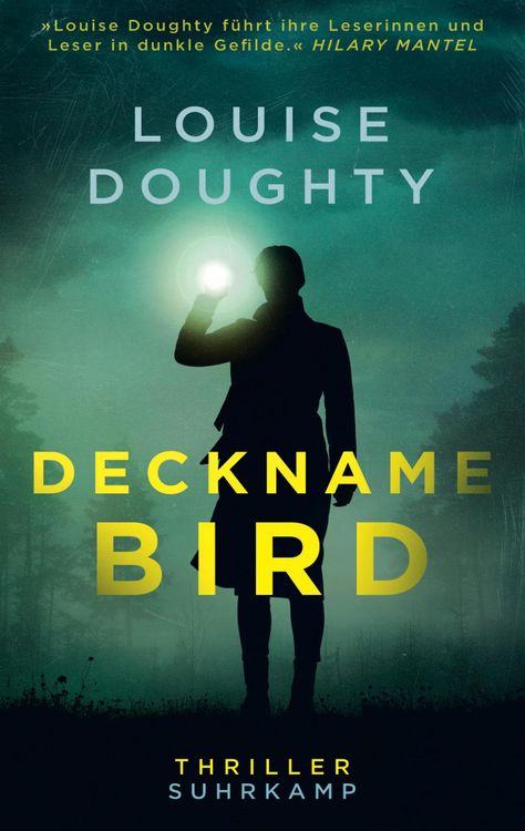 Produktbild: Deckname: Bird