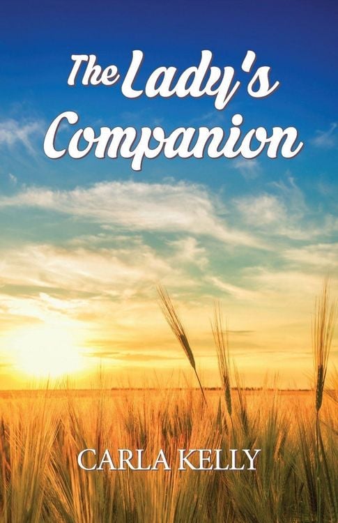 Produktbild: The Lady's Companion