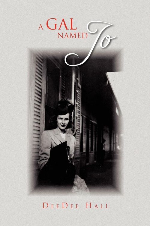 Produktbild: A Gal Named Jo
