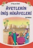 Produktbild: Ayetlerin Inis Hikayeleri B&uuml;y&uuml;k Boy