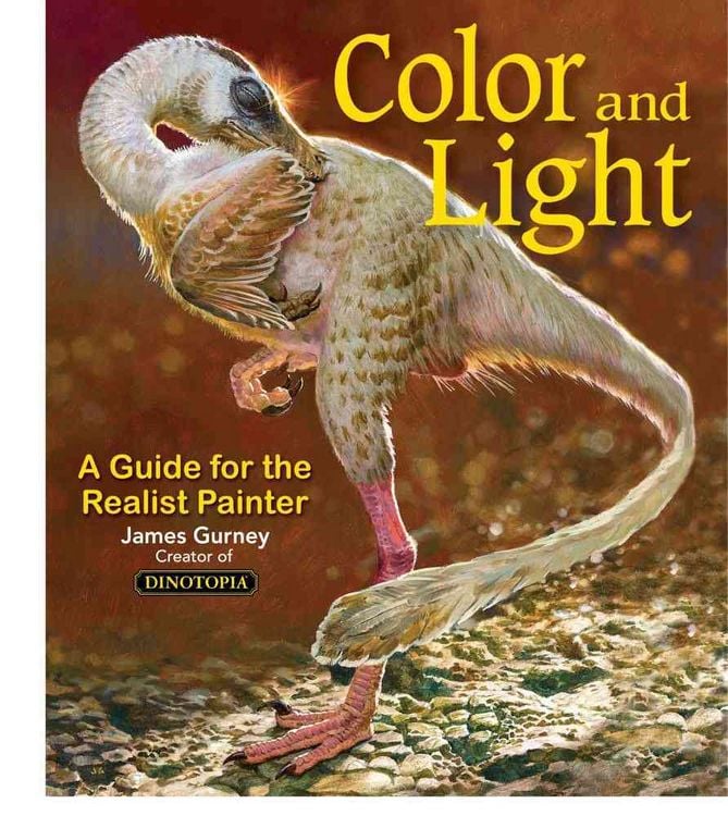Produktbild: Color and Light