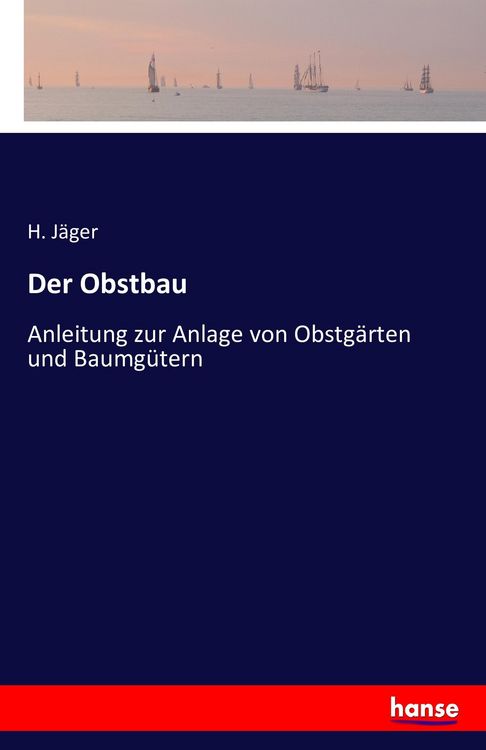 Produktbild: Der Obstbau