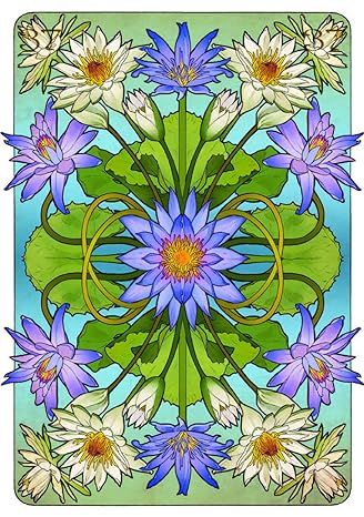 Produktbild: Egyptian Lenormand Oracle