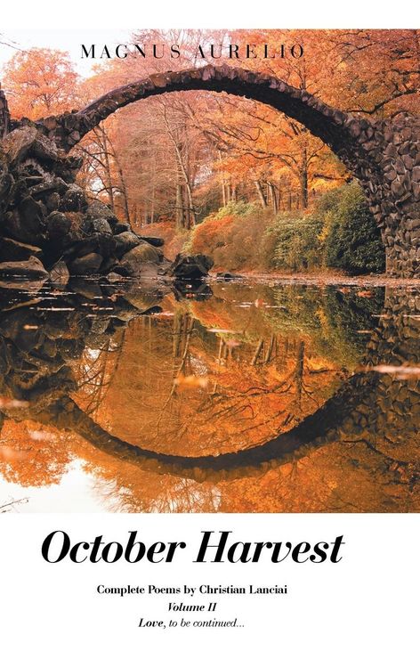 Produktbild: October Harvest