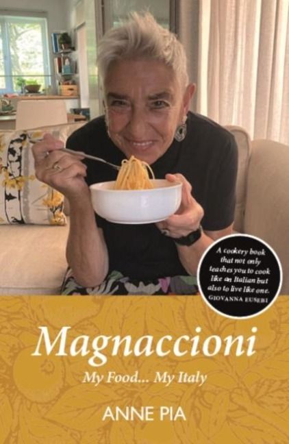 Produktbild: Magnaccioni