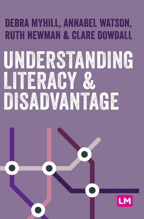 Produktbild: Understanding Literacy and Disadvantage