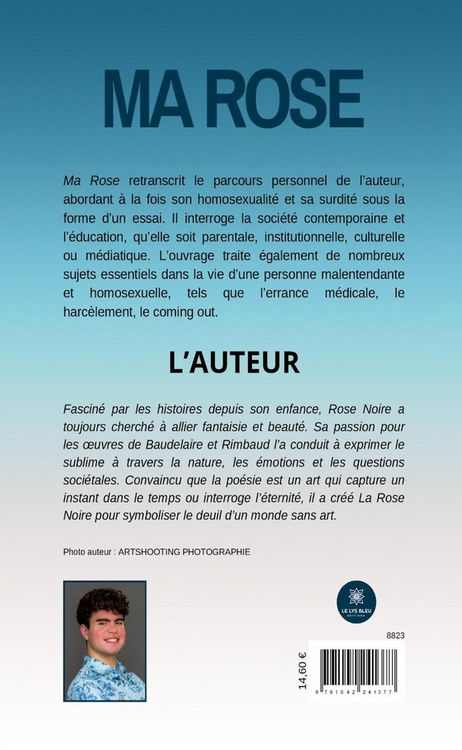 Produktbild: Ma Rose
