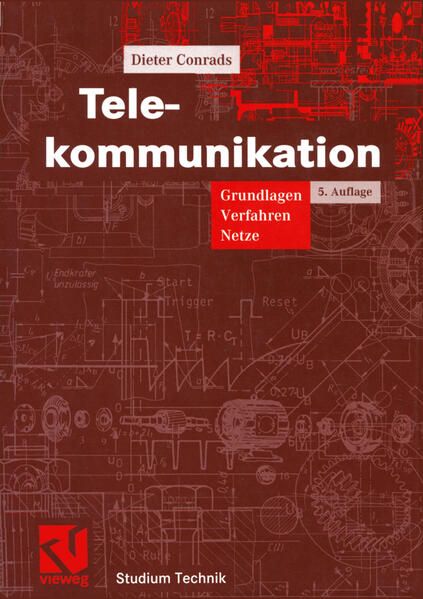 Produktbild: Telekommunikation