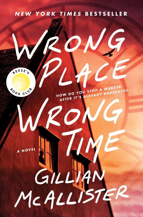 Produktbild: Wrong Place Wrong Time