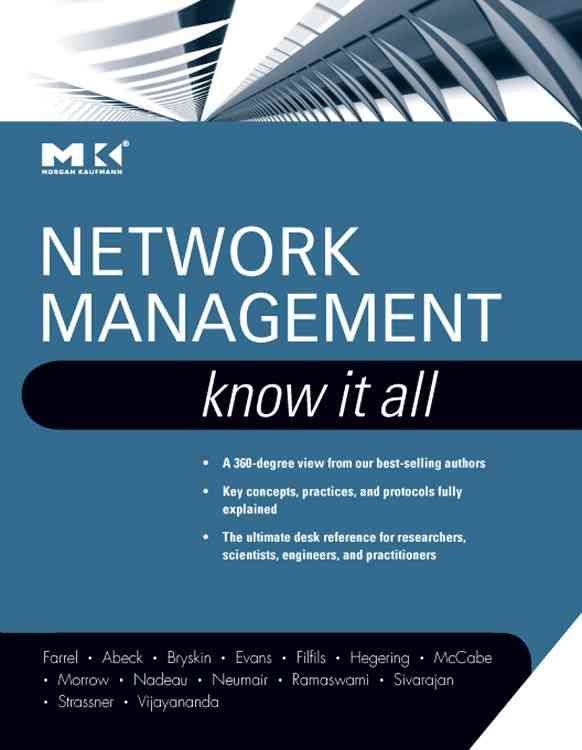 Produktbild: Network Management Know It All