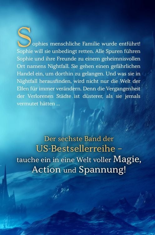 Produktbild: Keeper of the Lost Cities &ndash; Die Flut (Keeper of the Lost Cities 6)