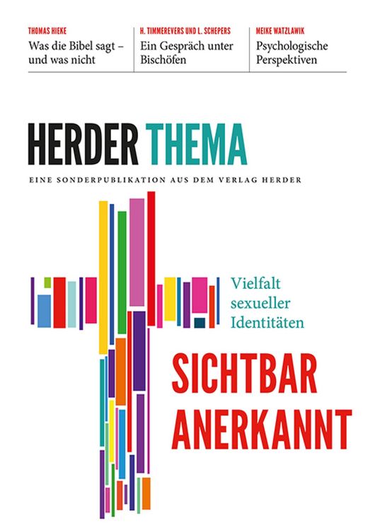 Produktbild: Sichtbar anerkannt