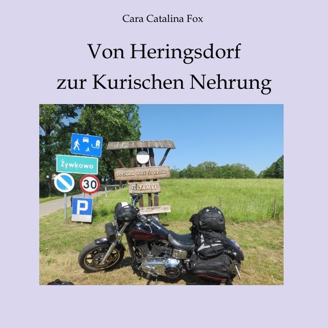 Produktbild: Von Heringsdorf zur Kurischen Nehrung