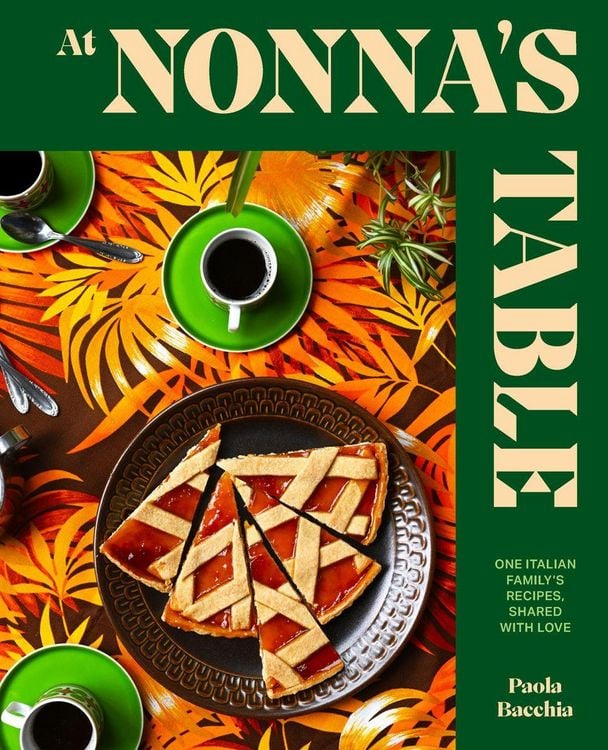 Produktbild: At Nonna's Table