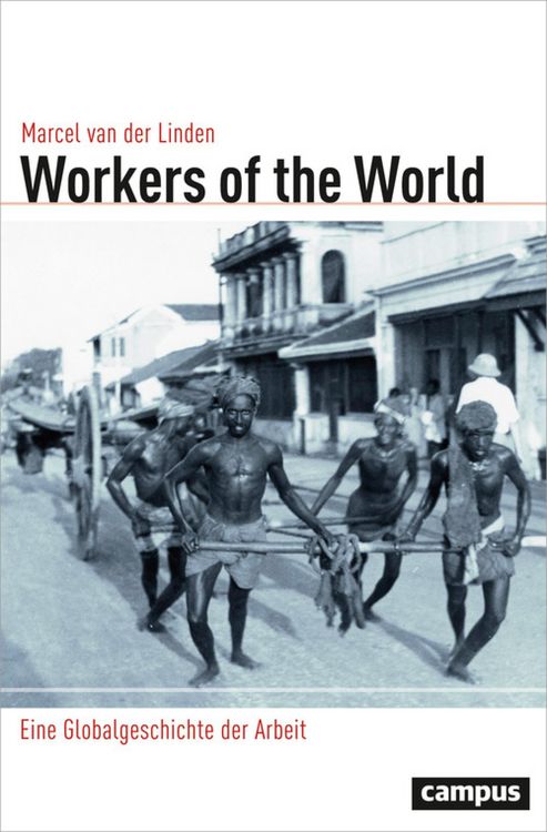 Produktbild: Workers of the World