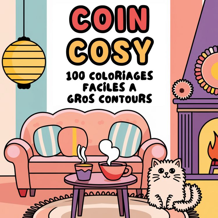 Produktbild: Coin Cosy