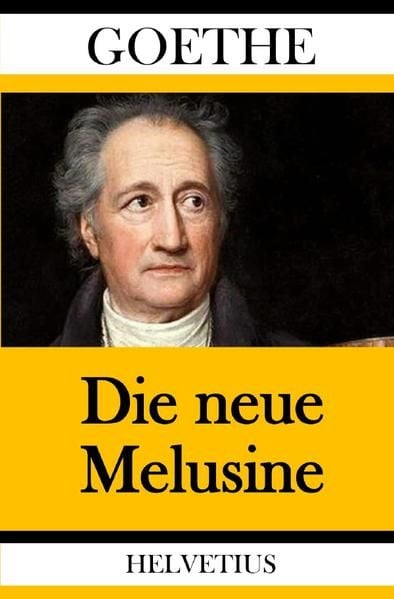Produktbild: Die neue Melusine