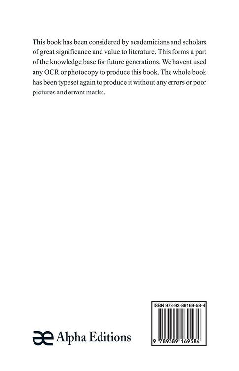 Produktbild: The History of North America (Volume XVIII)