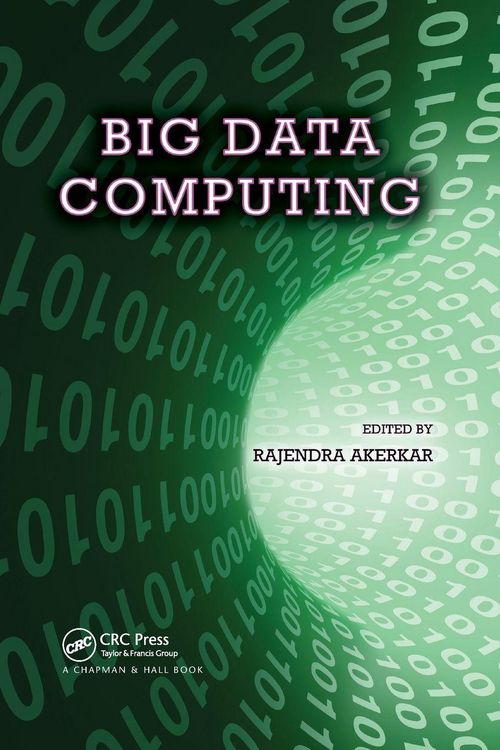Produktbild: Big Data Computing
