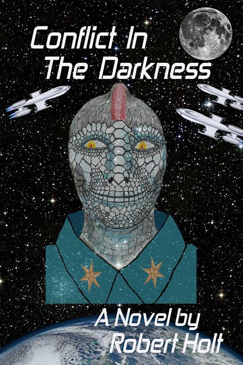 Produktbild: Conflict In The Darkness