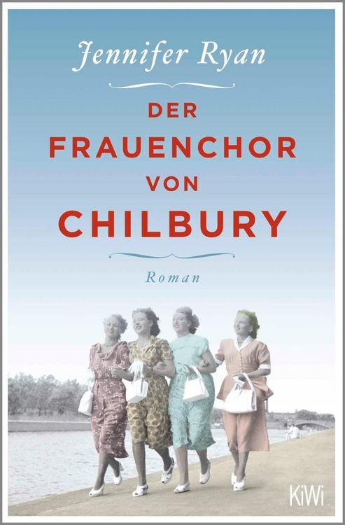 Produktbild: Der Frauenchor von Chilbury