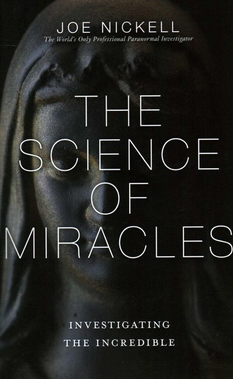 Produktbild: The Science of Miracles