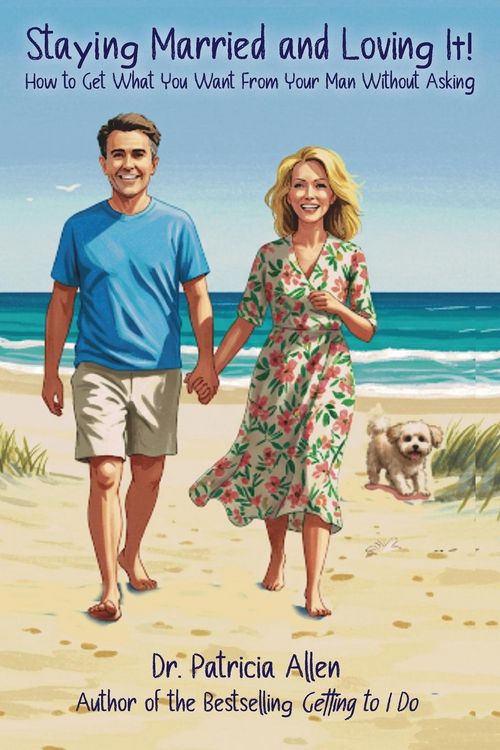 Produktbild: Staying Married and Loving It!