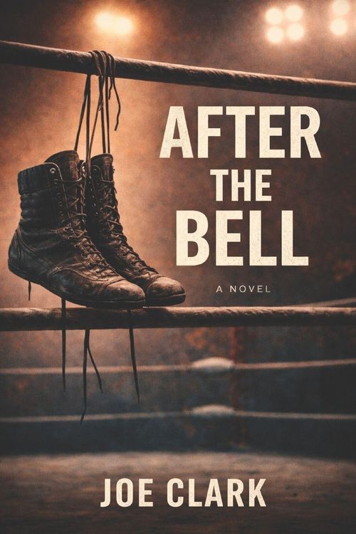 Produktbild: After The Bell