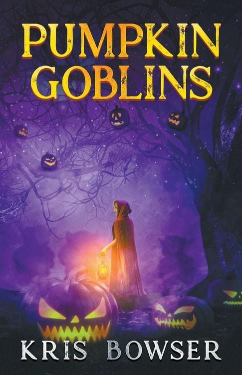Produktbild: Pumpkin Goblins