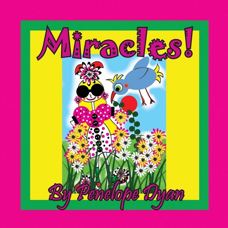 Produktbild: Miracles!