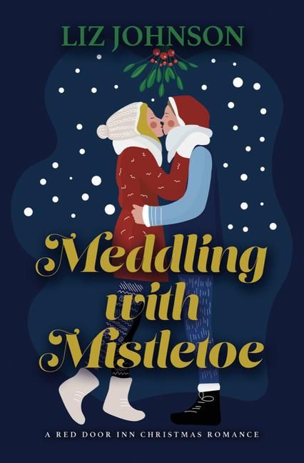 Produktbild: Meddling with Mistletoe