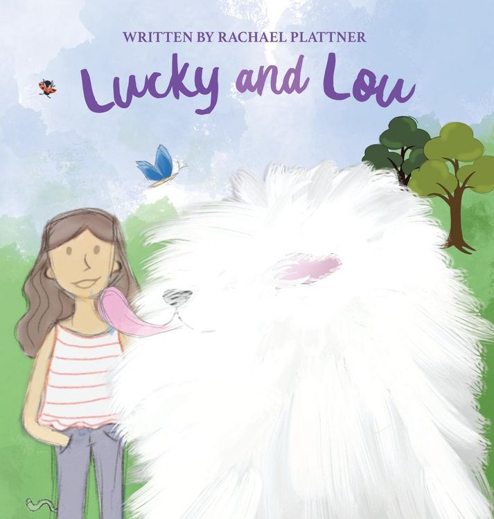Produktbild: Lucky & Lou