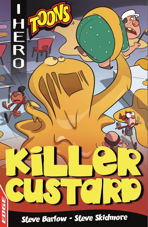 Produktbild: Killer Custard